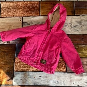 schmidt work jackets